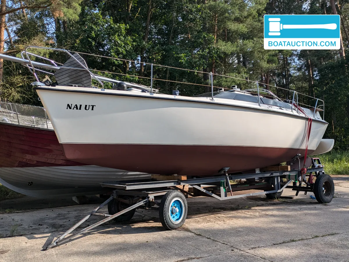 foto: 7 Shanta 900 KS