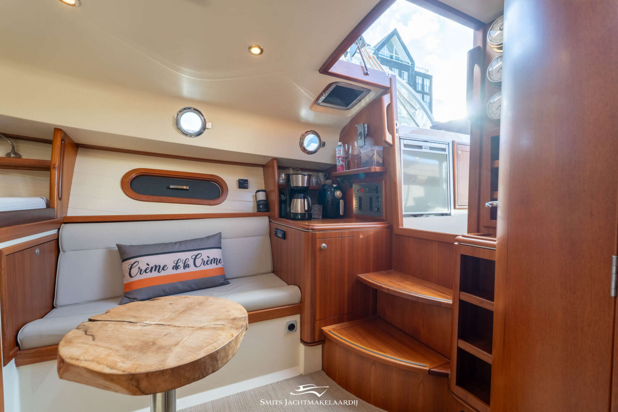 foto: 26 Interboat Interboat Intercruiser 29
