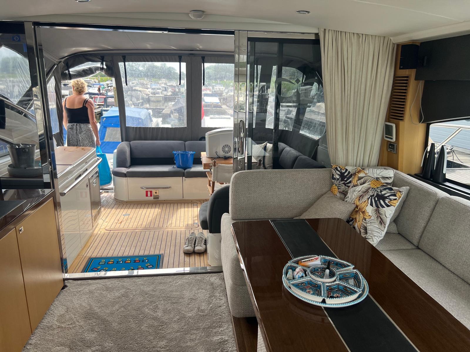 foto: 21 Princess V52
