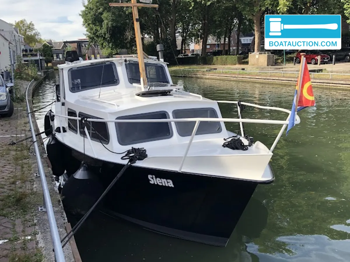 foto: 9 Ten Broeke AK950