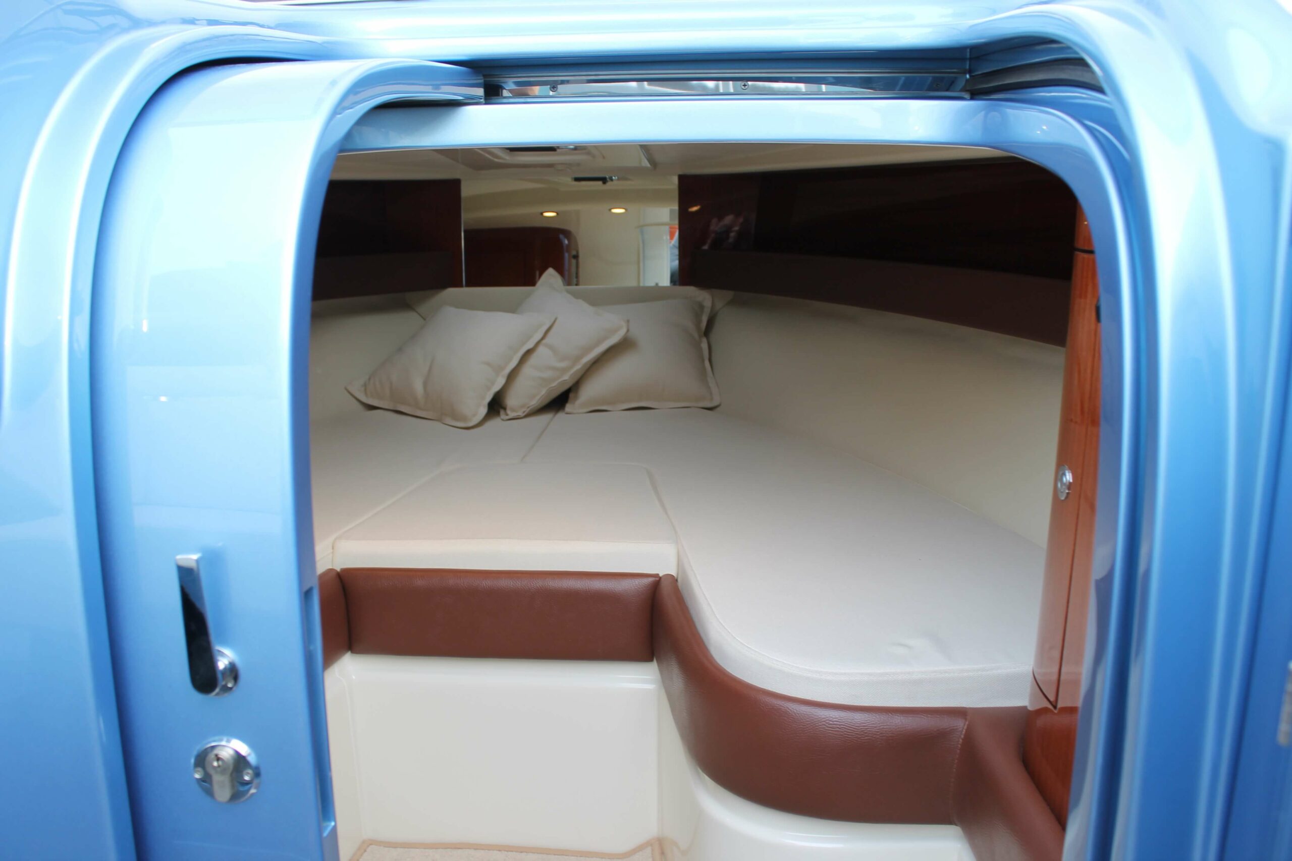 foto: 25 Riva 33 Aquariva Super