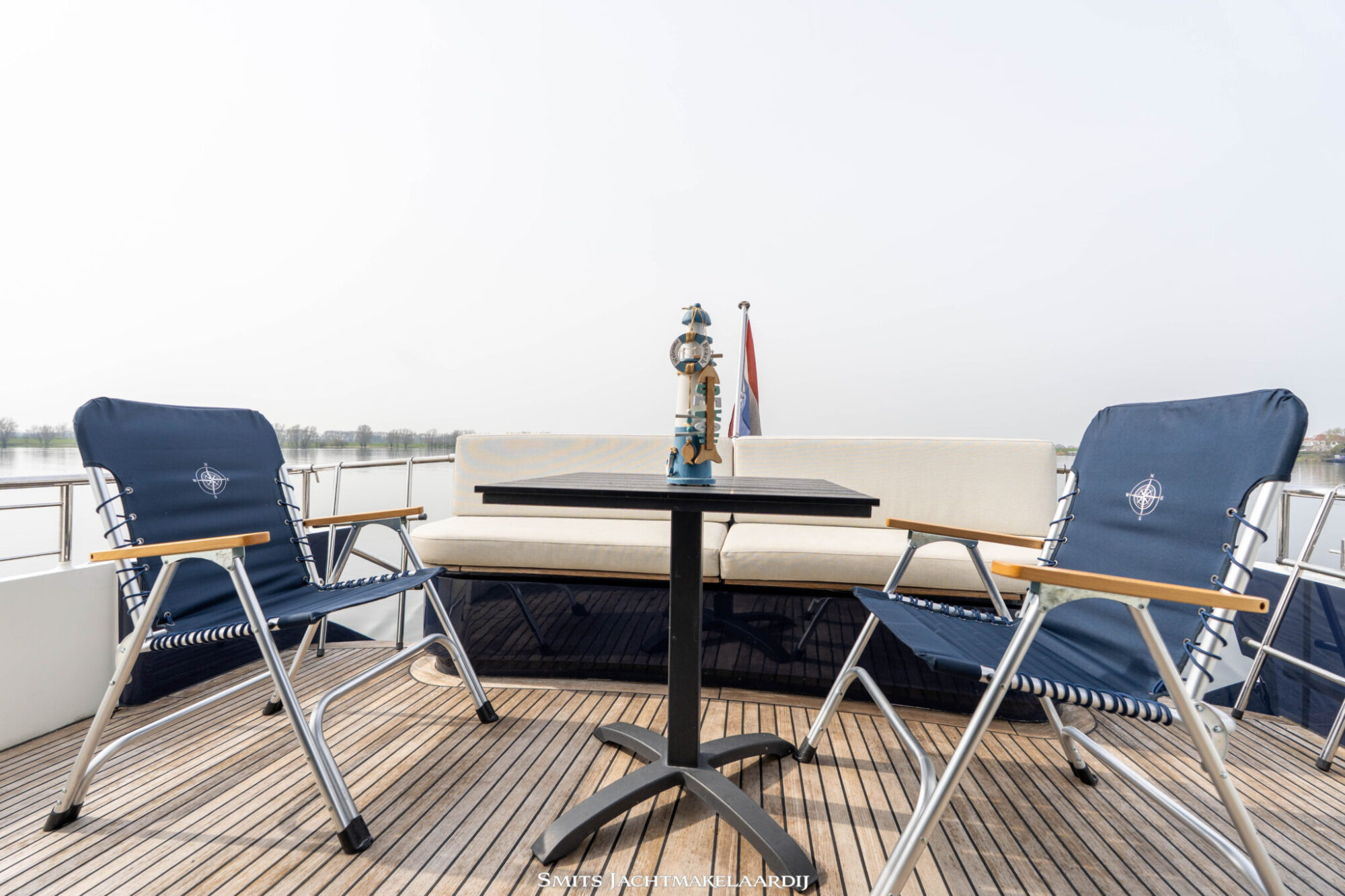 foto: 62 Pacific Pacific Allure 148 VS