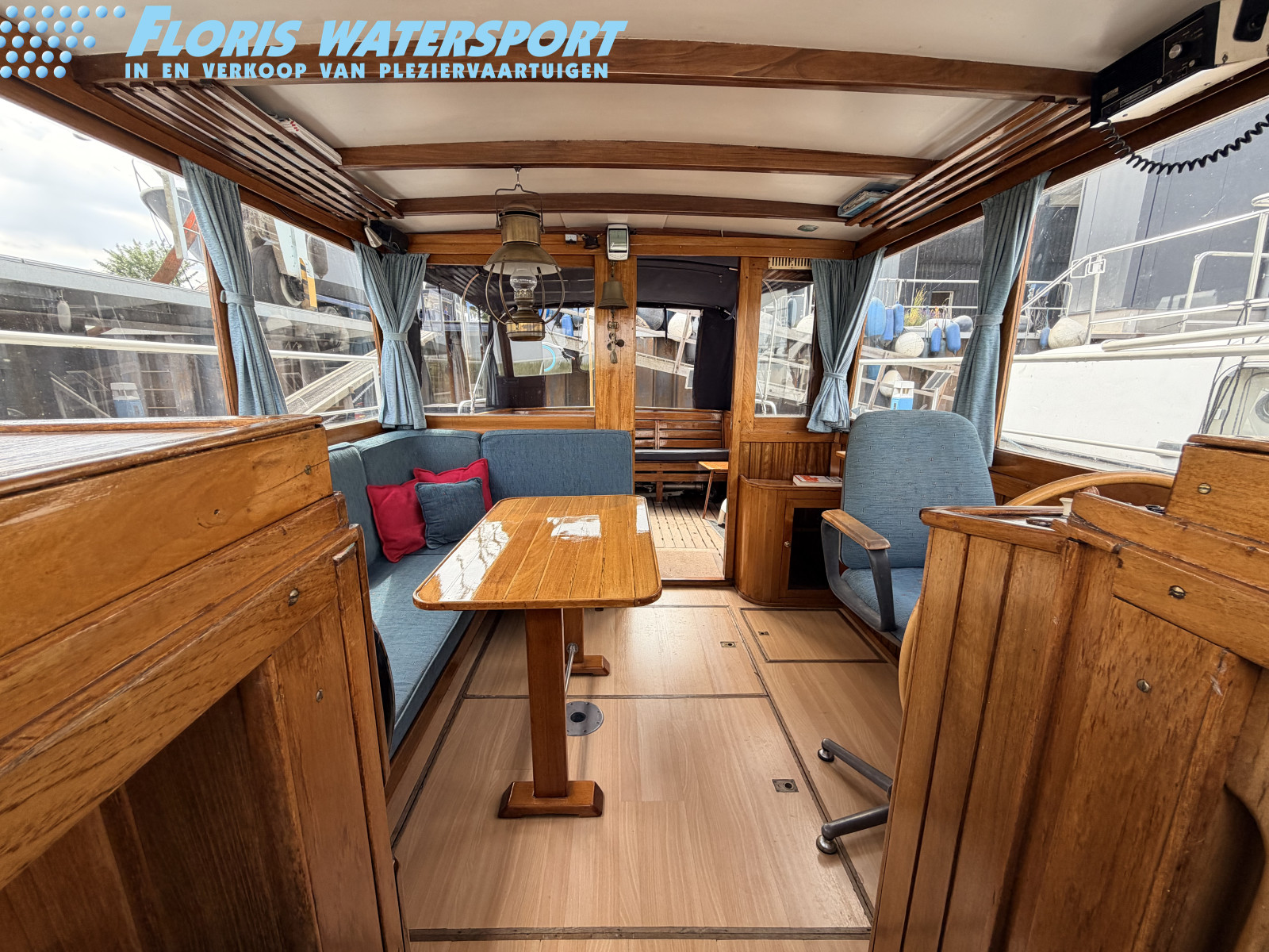 foto: 13 Verolme kotter 1120