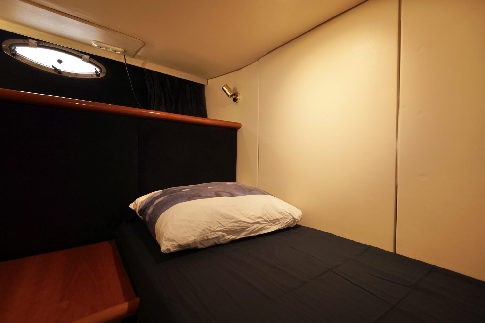 foto: 43 Sunseeker Sunseeker Camarque 47 Cabrio