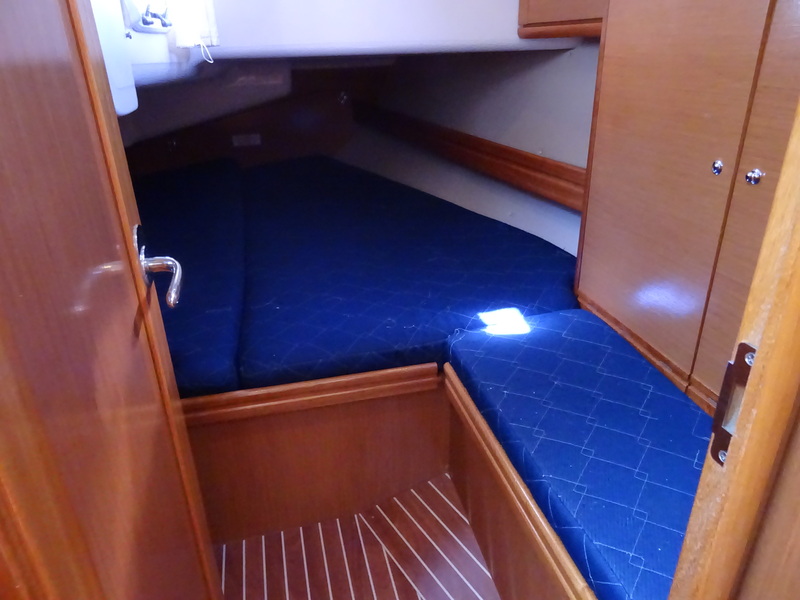 foto: 26 Bavaria 40-3 Holiday