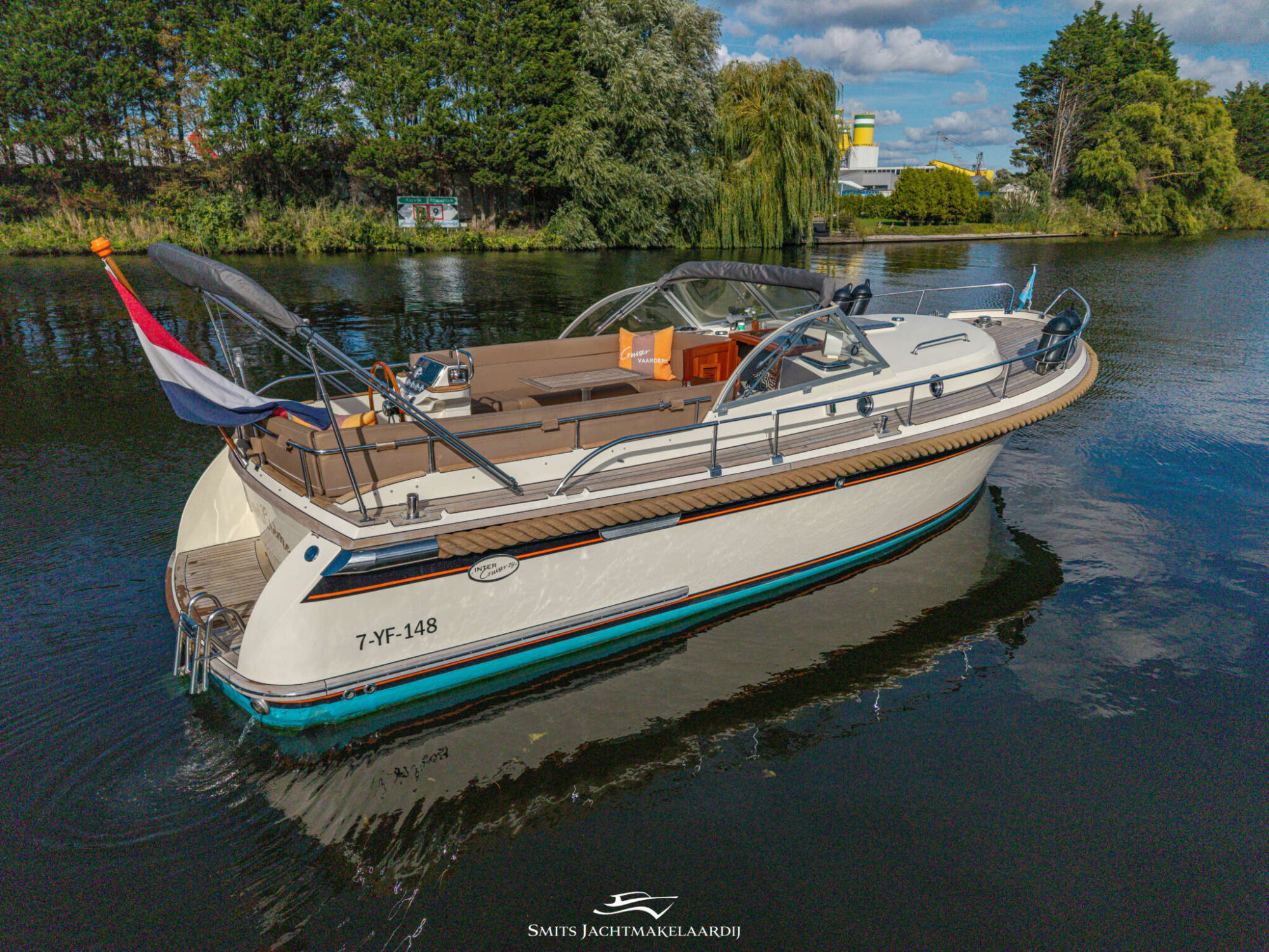 foto: 27 Interboat Interboat Intercruiser 29