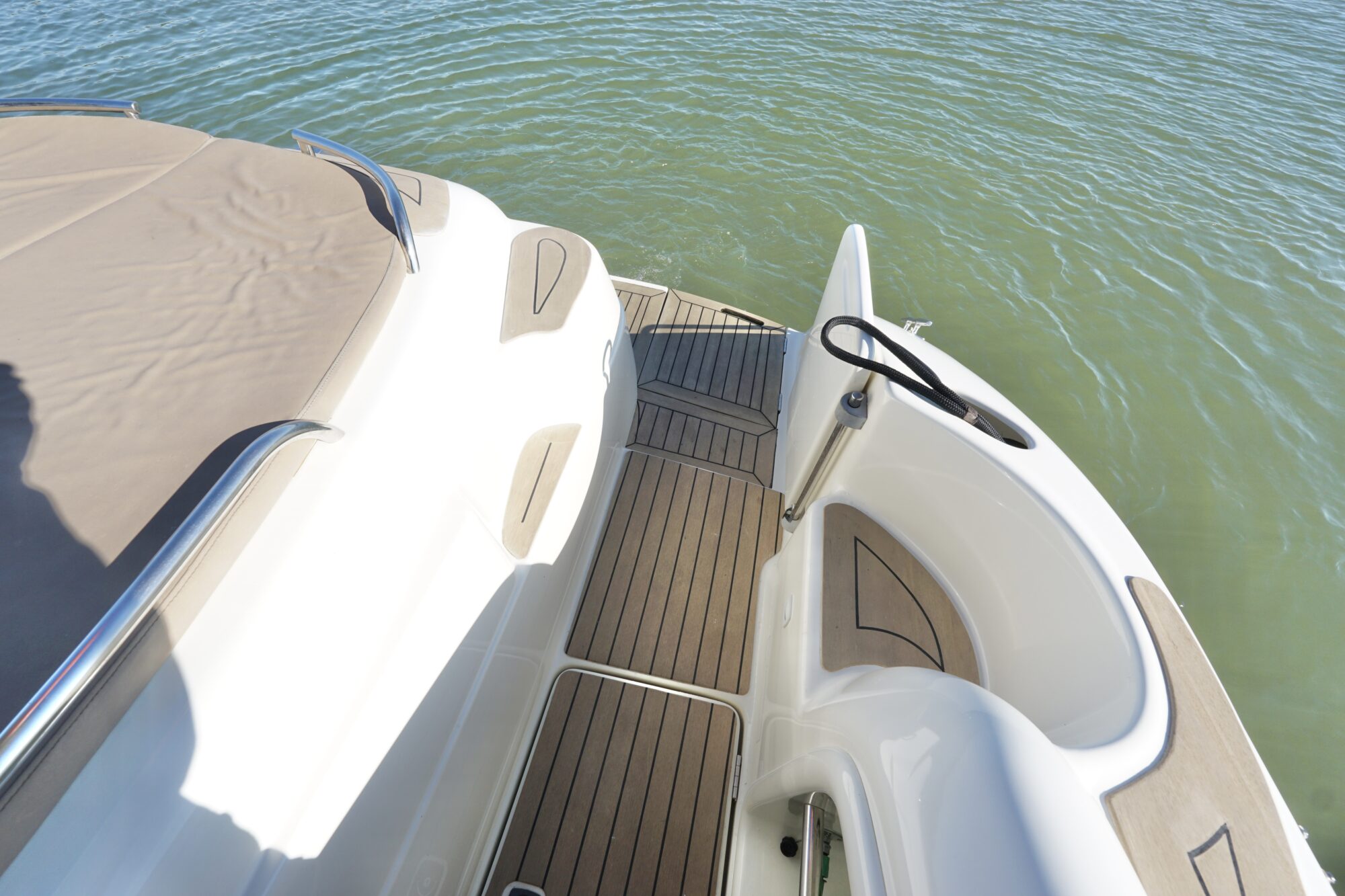 foto: 29 Cranchi Cranchi Endurance 39 ‘Truluck’s’