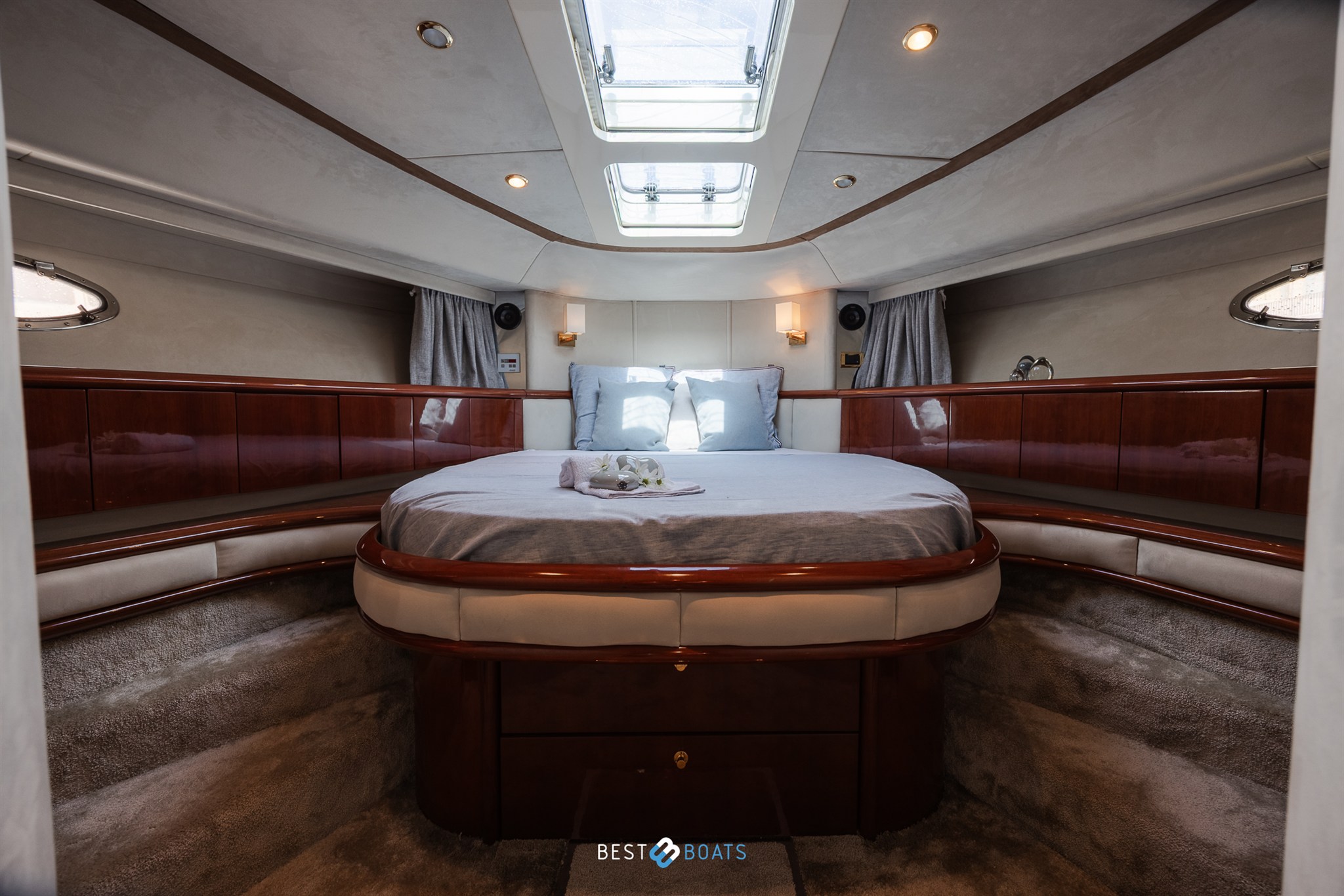 foto: 68 Fairline 58 Squadron