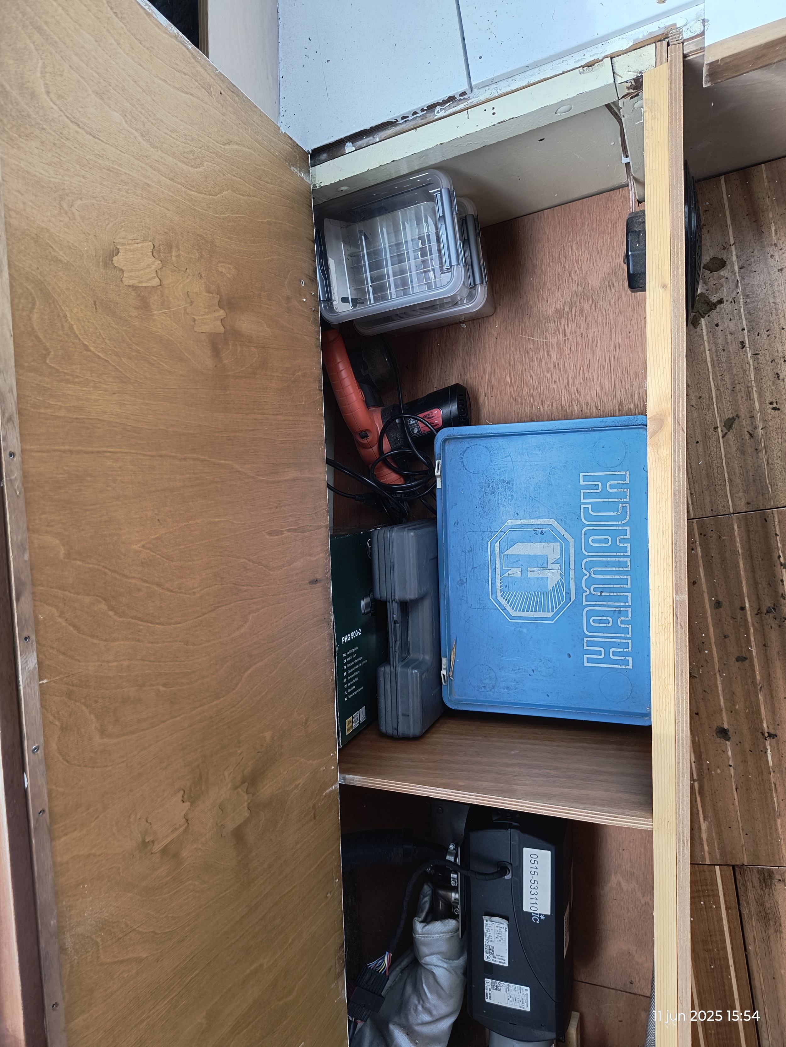 foto: 31 Beenhakker Kotter 10.50 OK