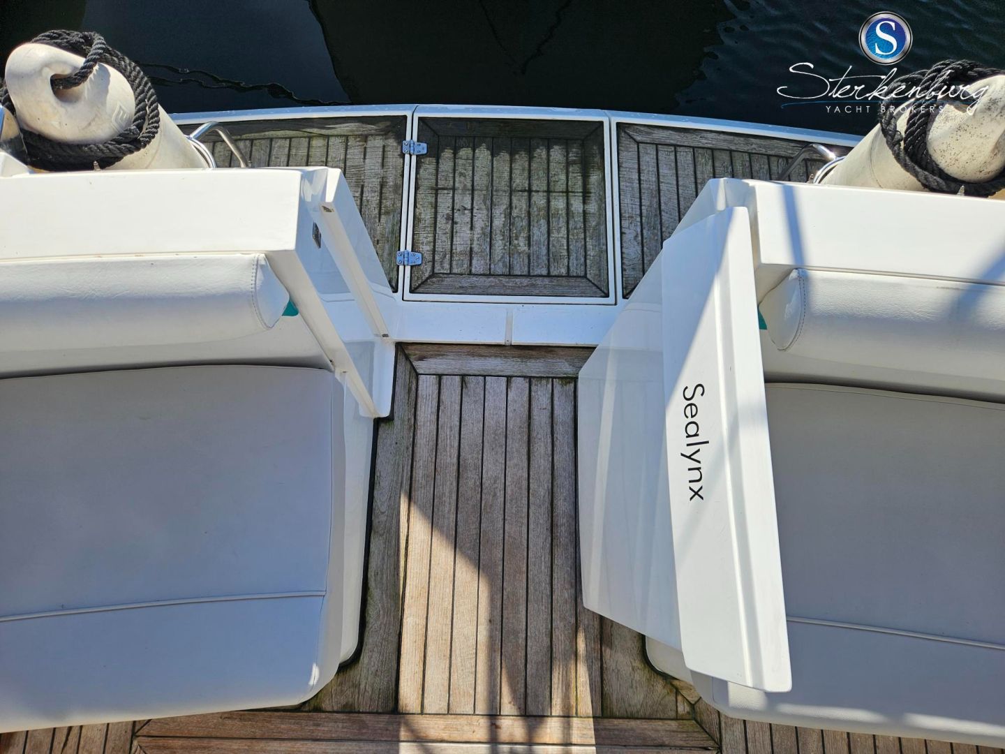 foto: 27 Fairline 37 Corsica