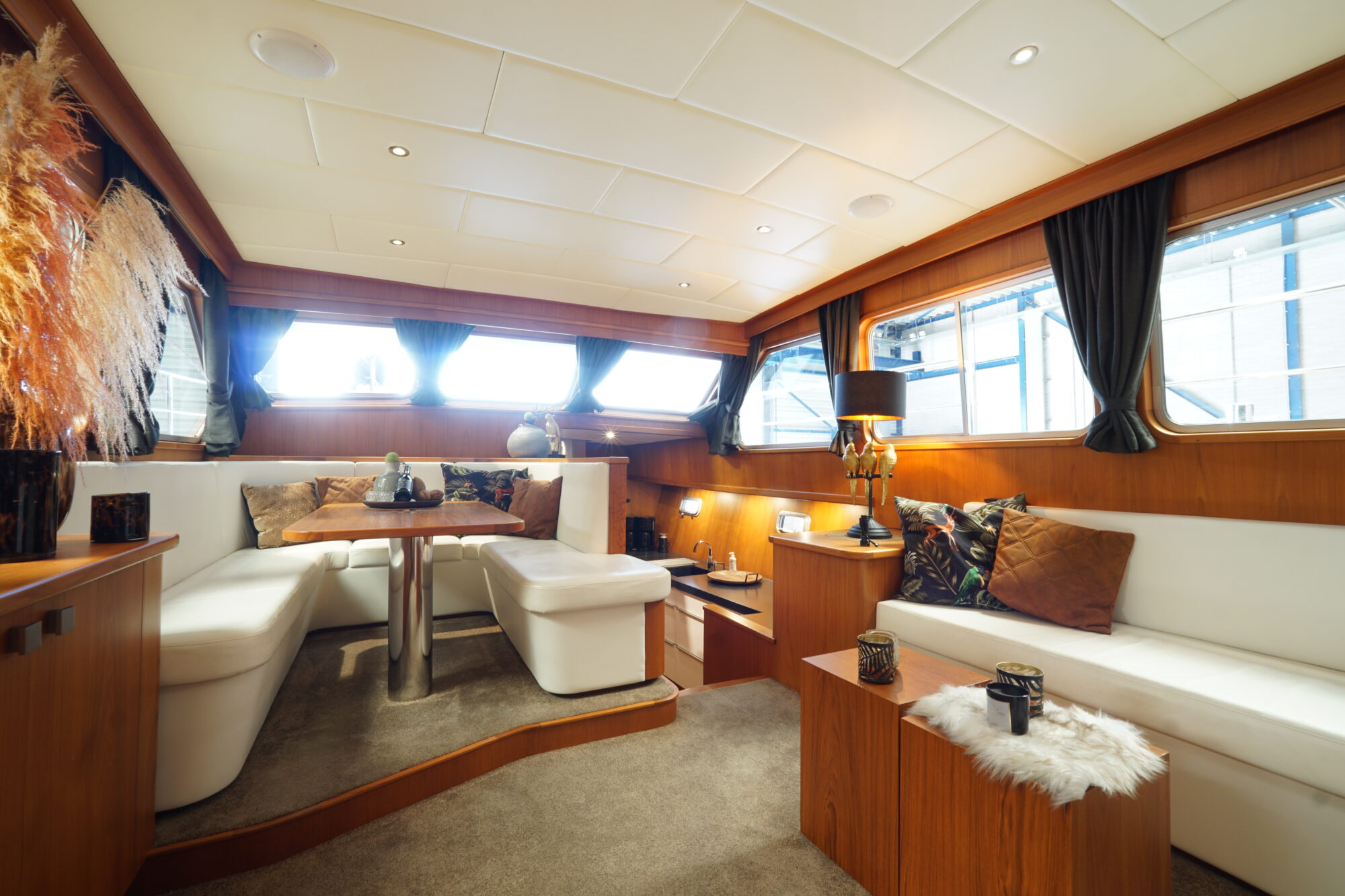 foto: 68 Custen Custen Kruiser 18.00 VS