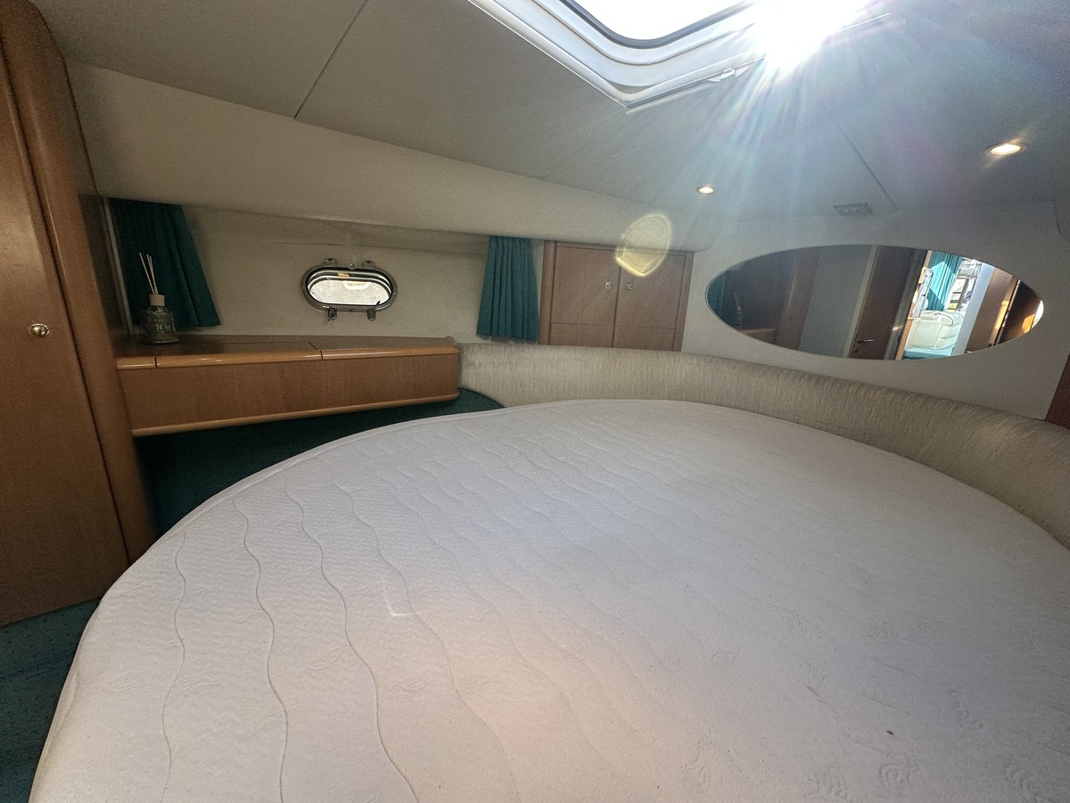 foto: 26 Princess 380