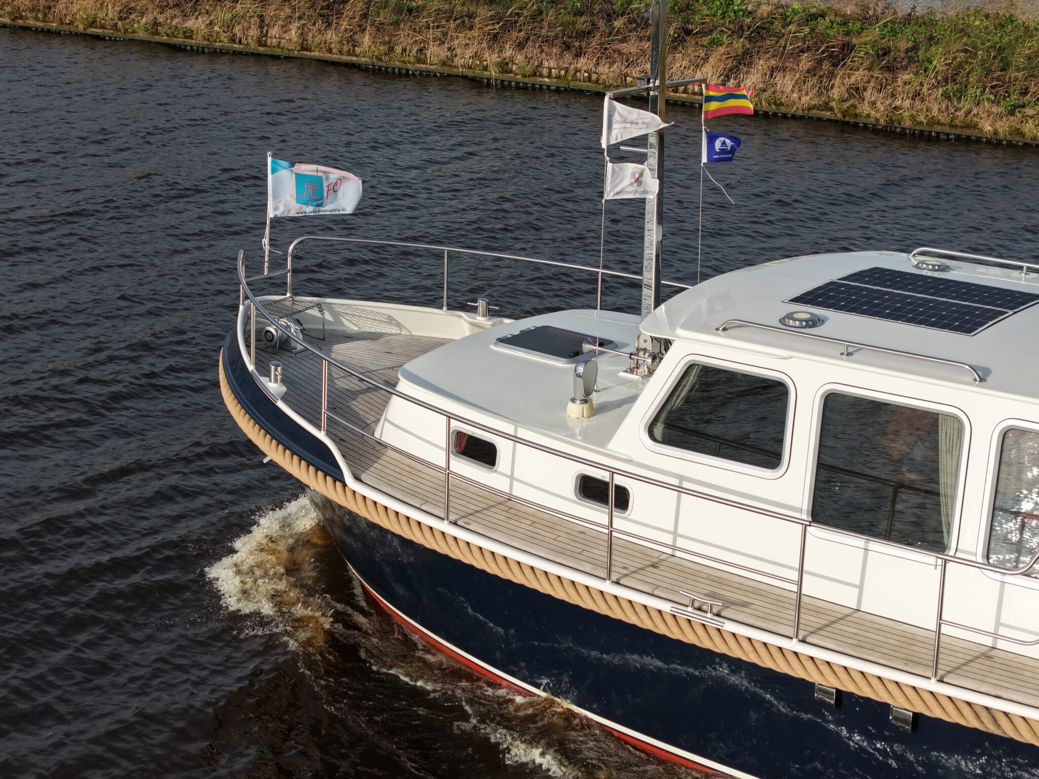 foto: 25 Jetten Jetten Bully 9.60 AK