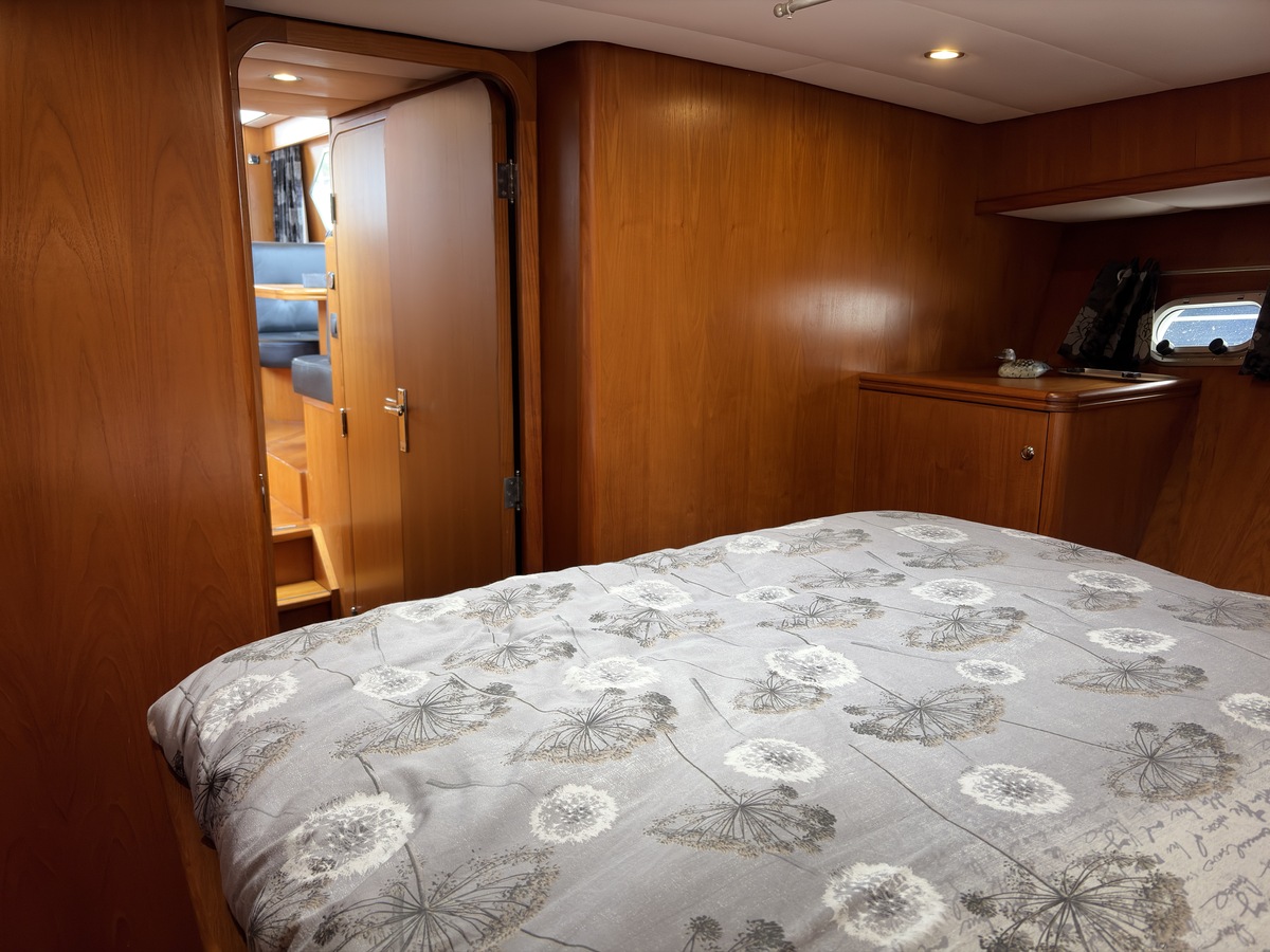 foto: 26 Valk Continental 1700 Cabrio