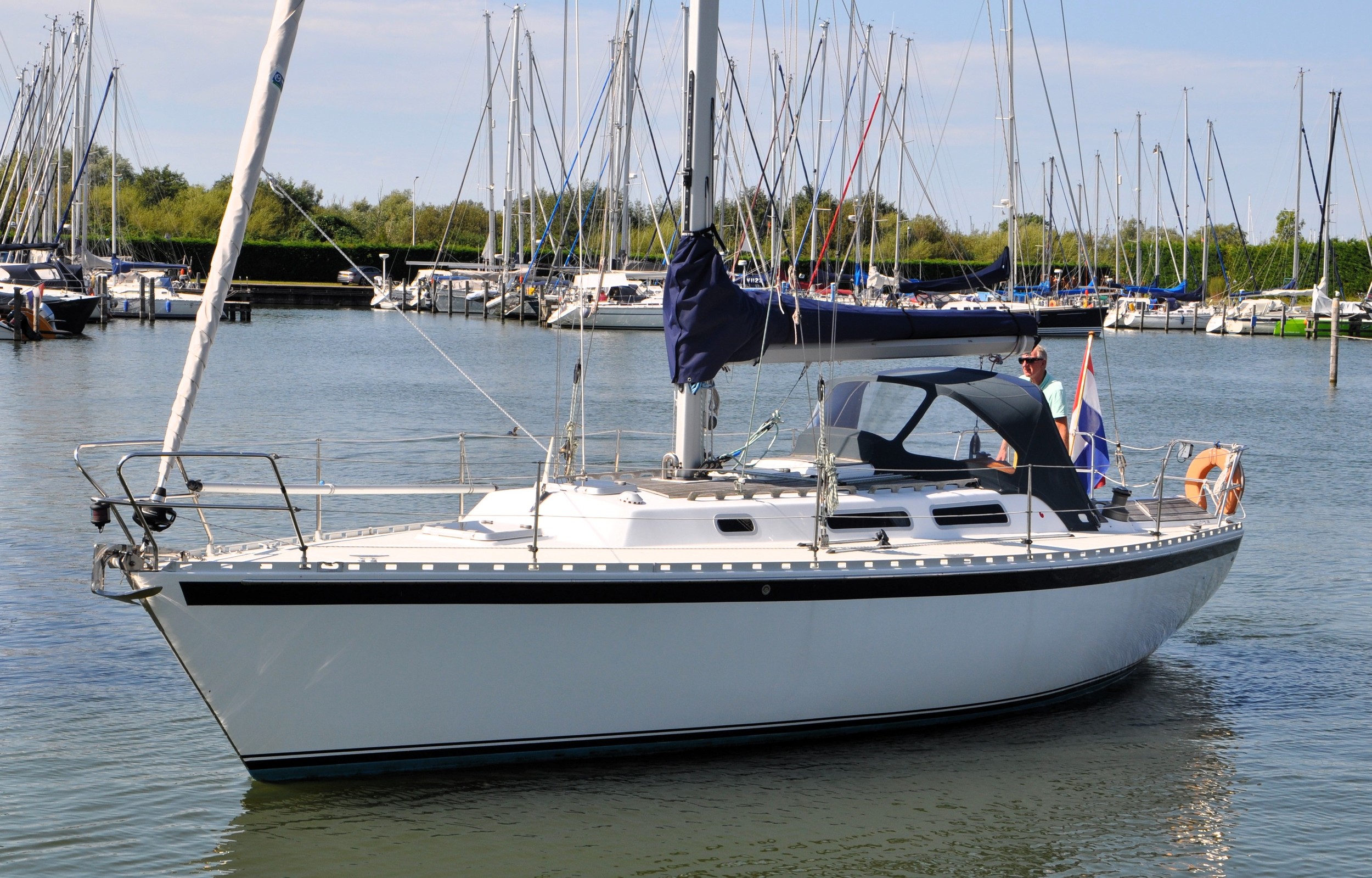 Spirit 36