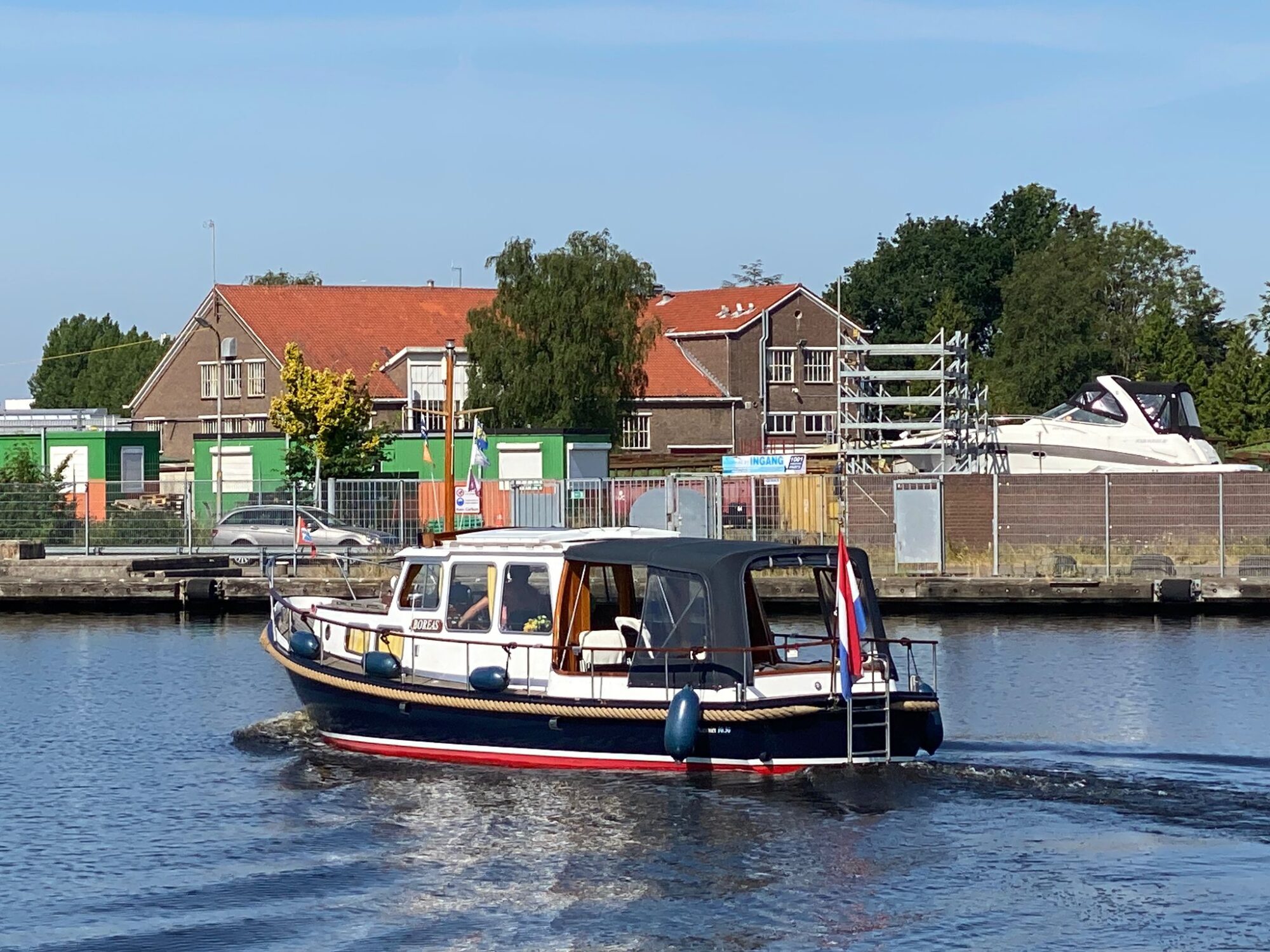 foto: 28 Gillissen Gillissenvlet 10.30 OK