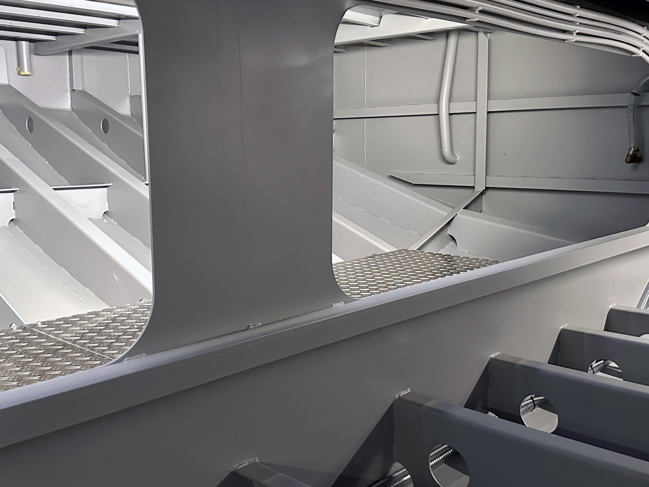 foto: 55 HOMESHIP VaarChalet In Amsterdam 1250D Luxe Houseboat