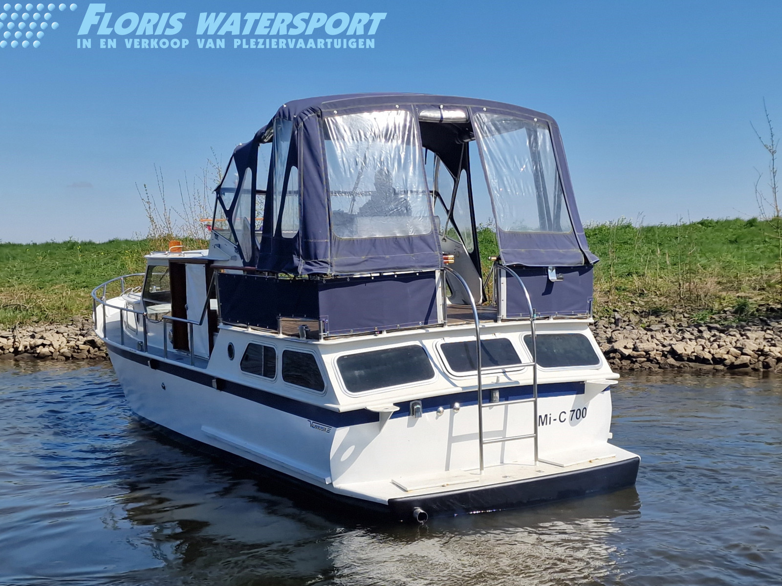 foto: 11 Valk 1150 GSAK