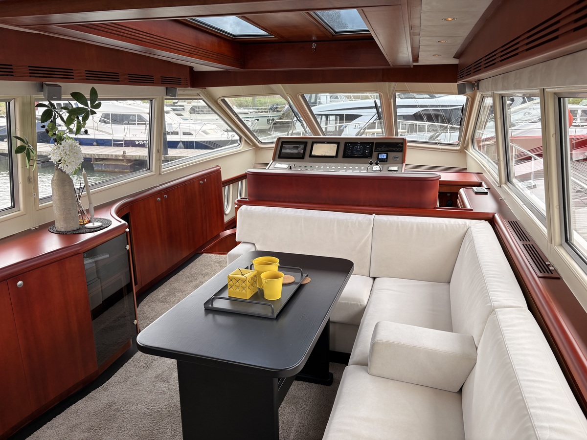 foto: 25 Pacific Prestige 190