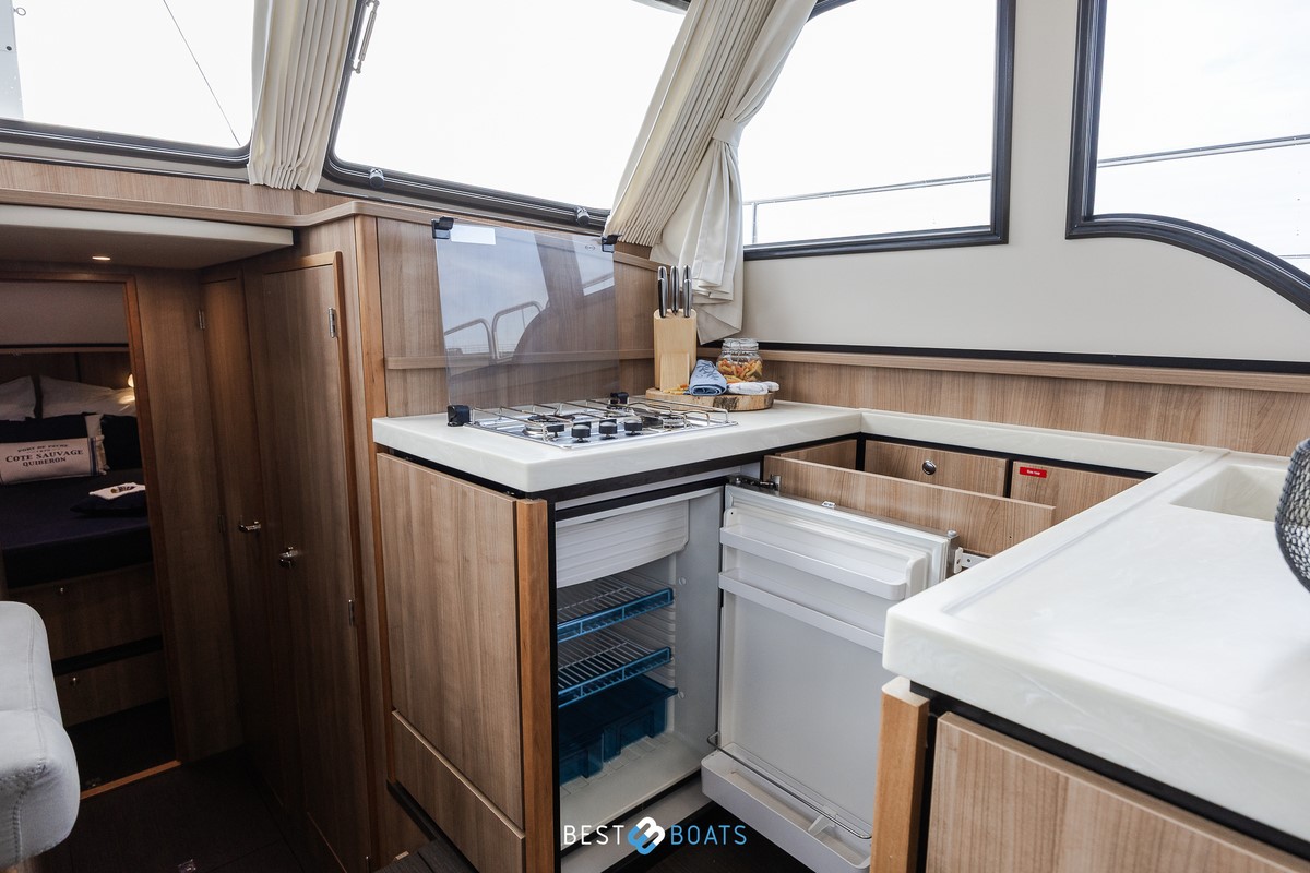 foto: 44 Linssen 40 SL AC