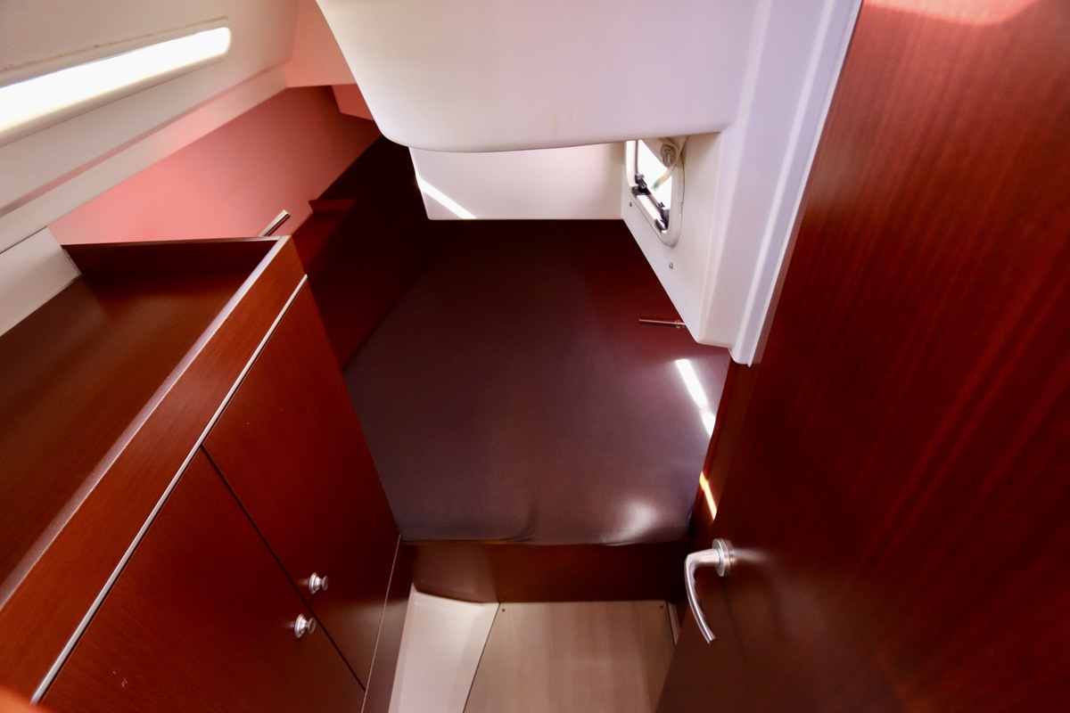 foto: 19 Hanse 345