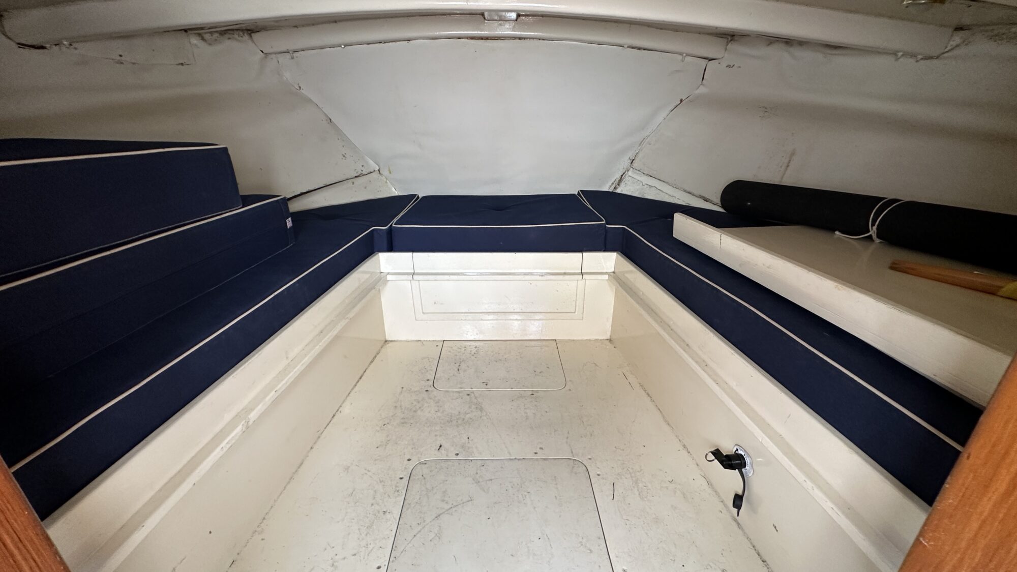 foto: 15 Reddingssloep Reddingssloep 8.00