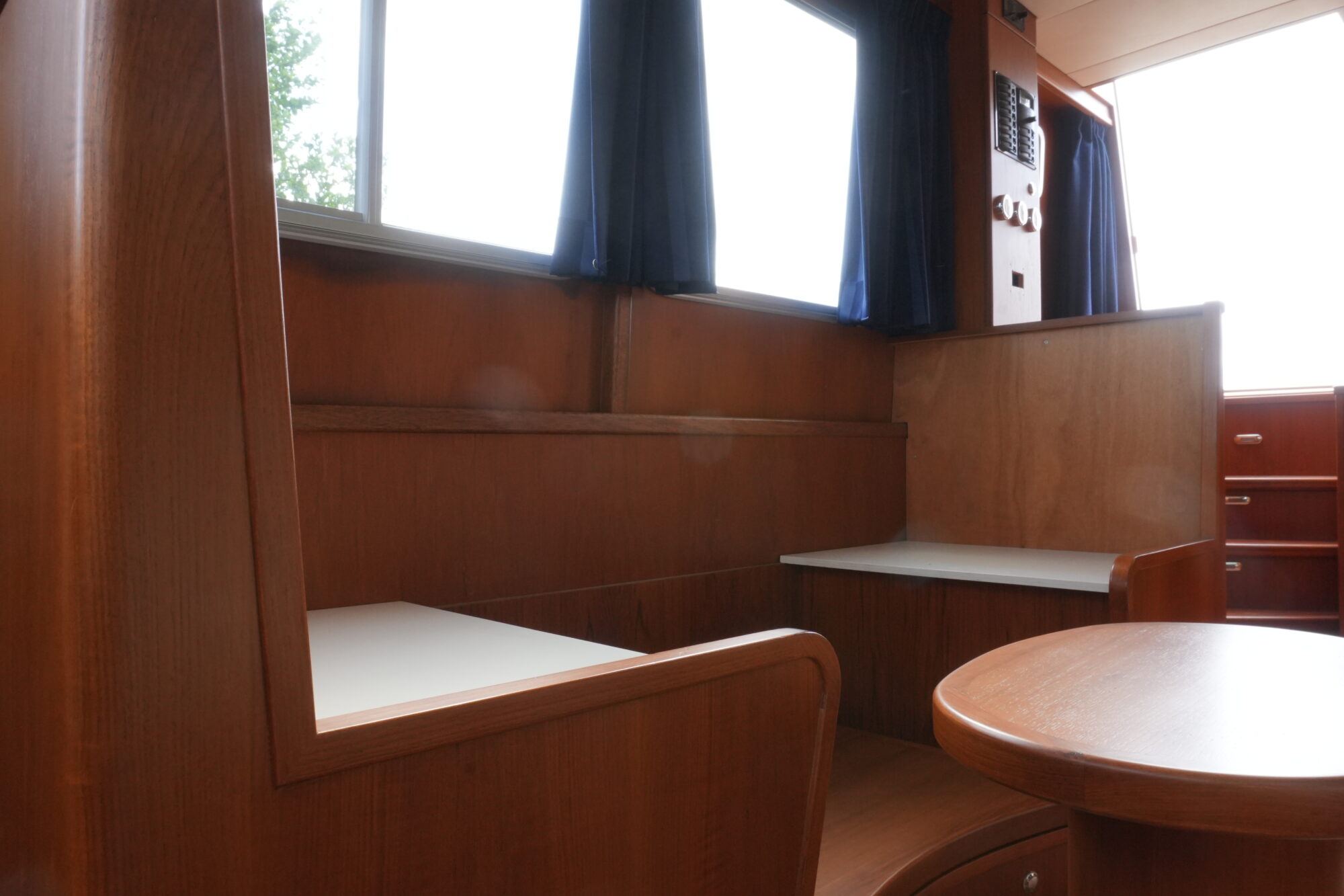 foto: 24 Casco Casco 11.00 OK Flybridge