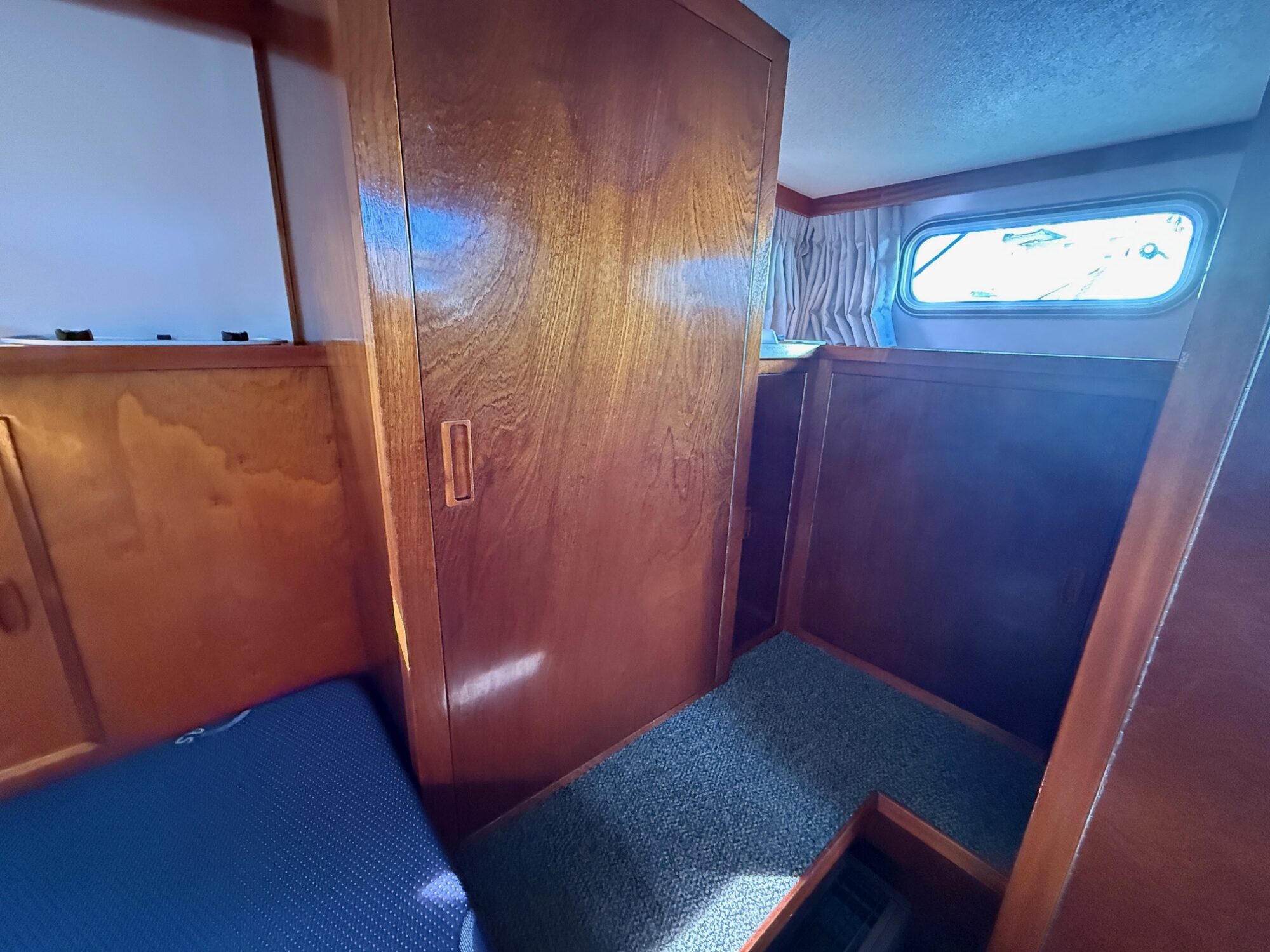 foto: 30 Combi Combi Kruiser 11.00 AK Cabrio