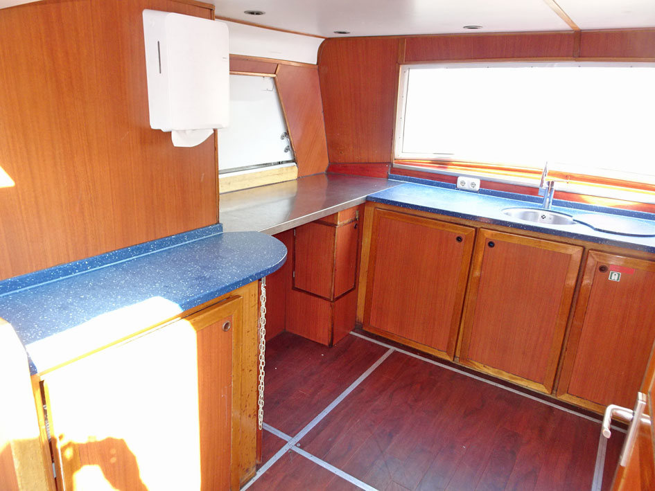 foto: 27 Amsterdamse Grachten rondvaartboot 21.80 21.80