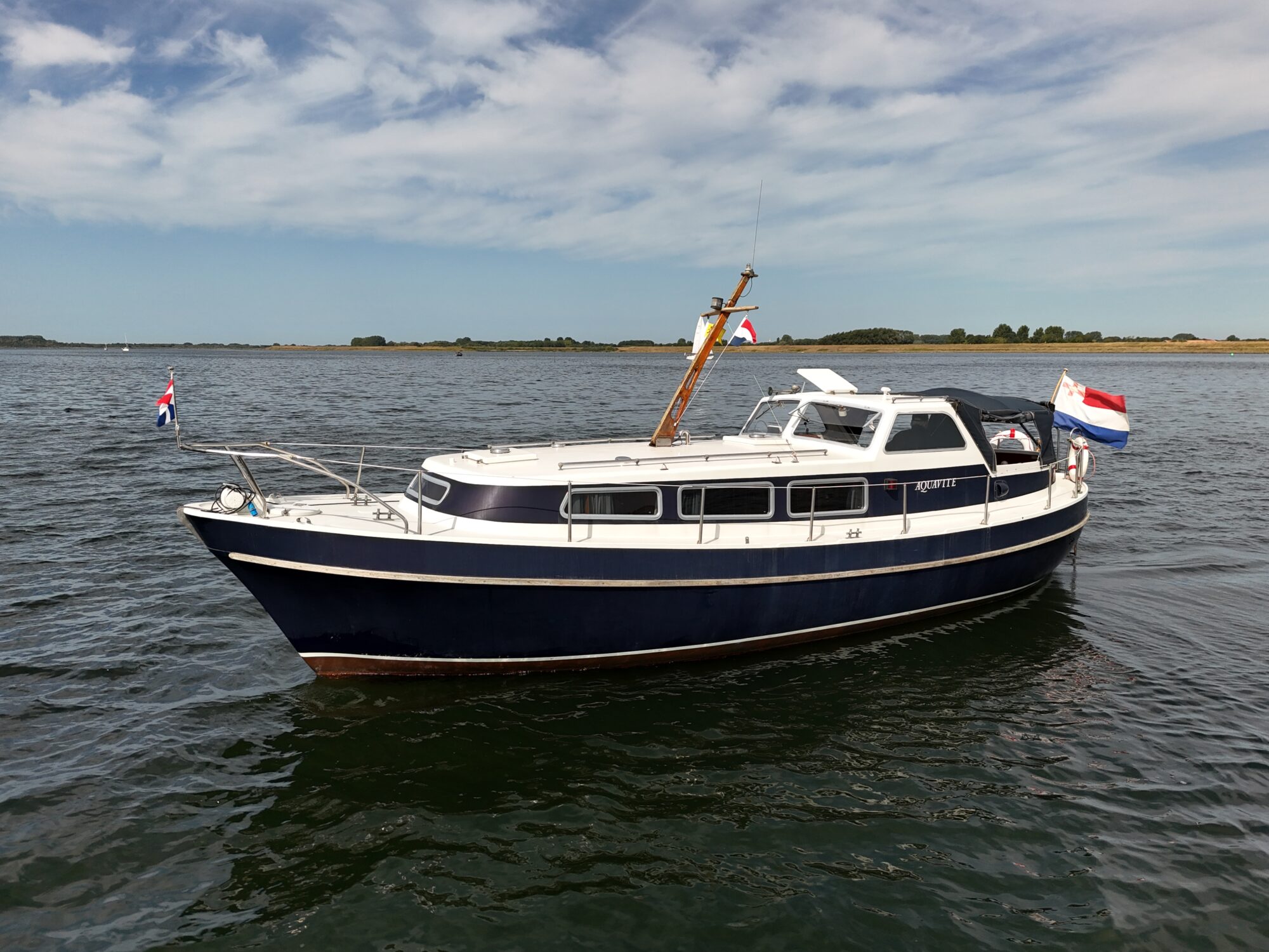 foto: 47 Finclipper Finnclipper 35