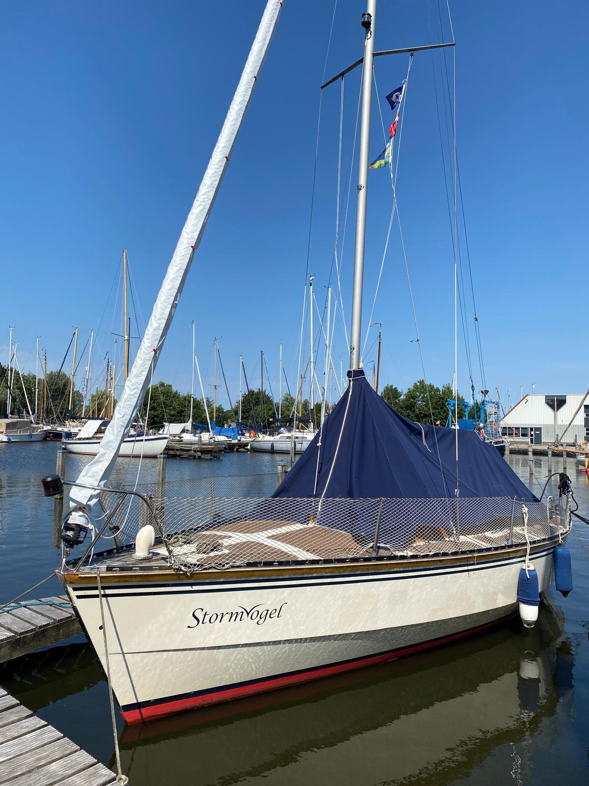 hoofdfoto: 1 Waarschip 730