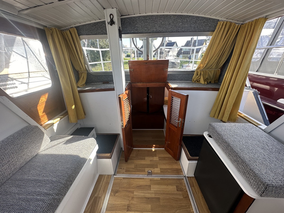 foto: 22 De Ruiter 1020 GSAK