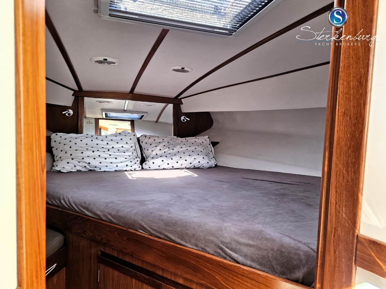 foto: 28 Nordboot Riviera 925 KHT