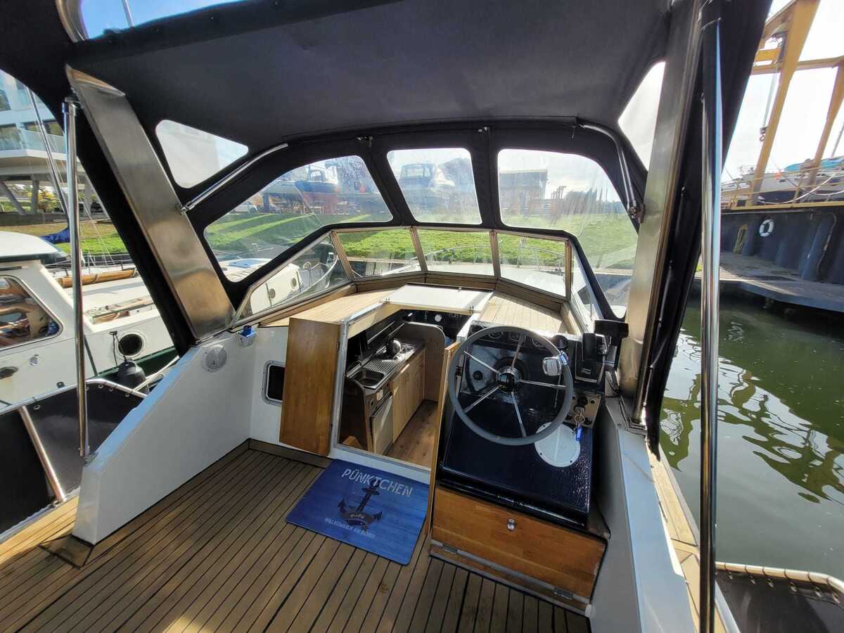 foto: 13 Conti Craft 860 AK