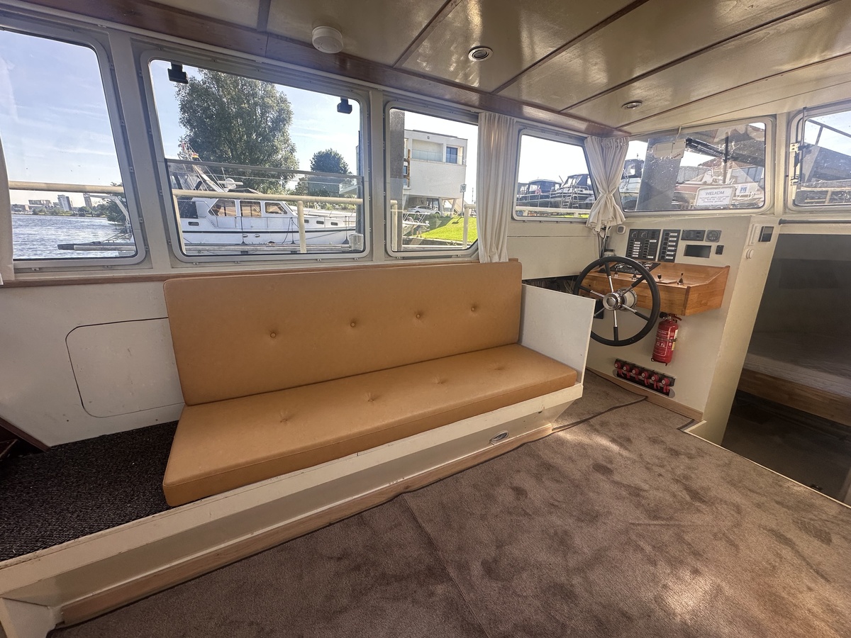 foto: 30 Oomen kruiser fly