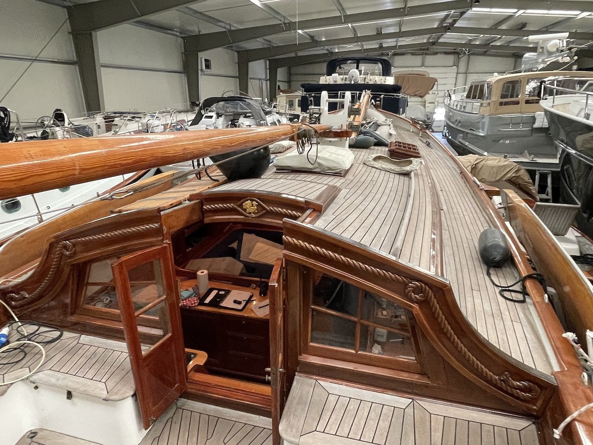 foto: 21 Lemster Aak 1360