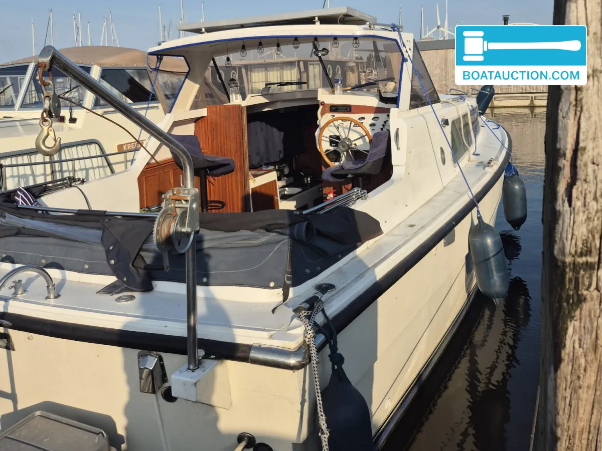 foto: 18 Waterland 850 OK