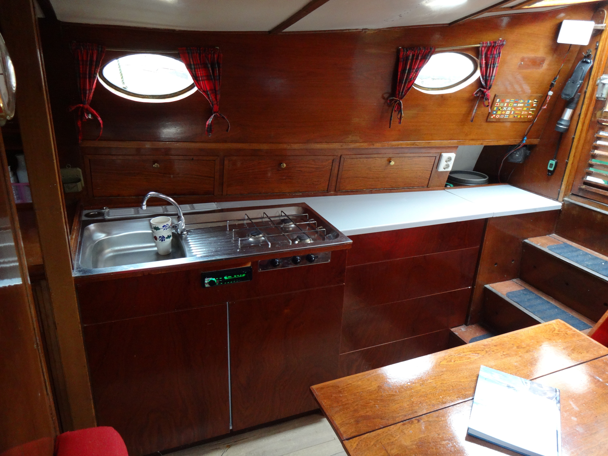 foto: 17 Zeeschouw Westerdijk 950