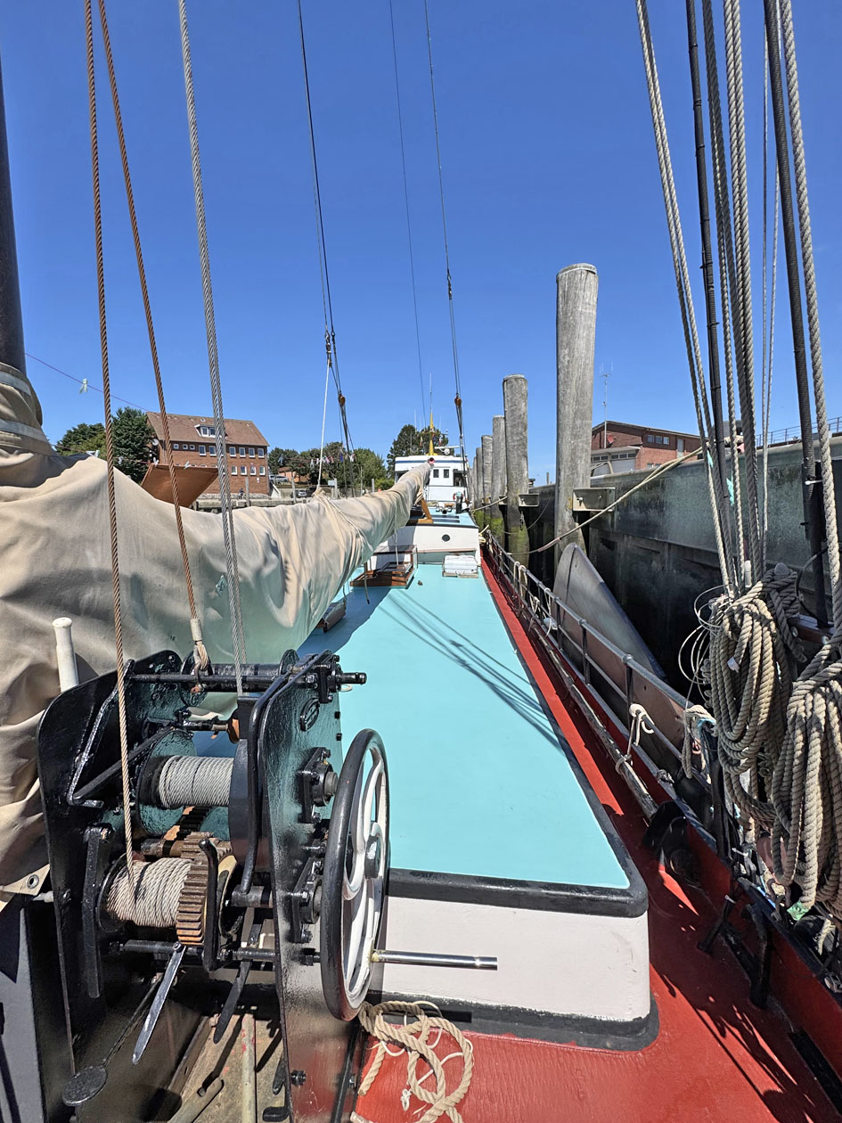 foto: 33 Groninger Zeiltjalk 23.15