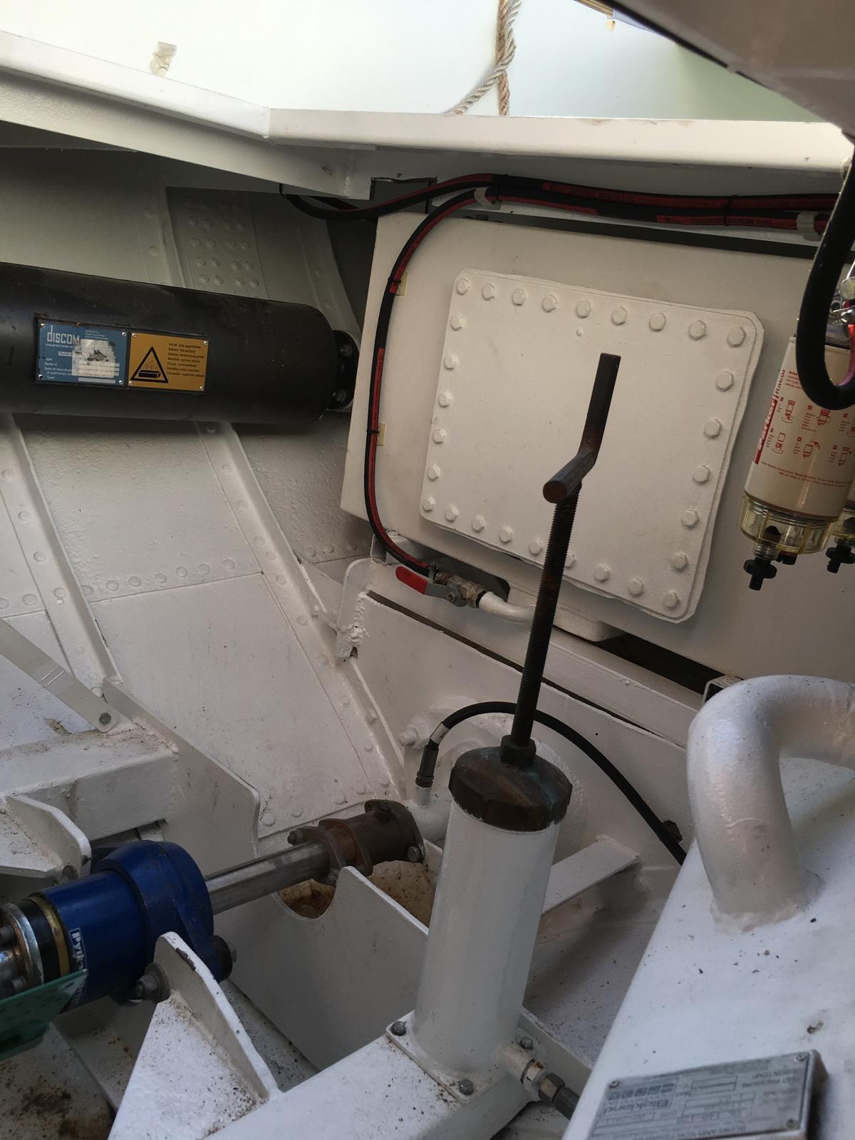 foto: 12 Amsterdamse Sleepboot 13.00