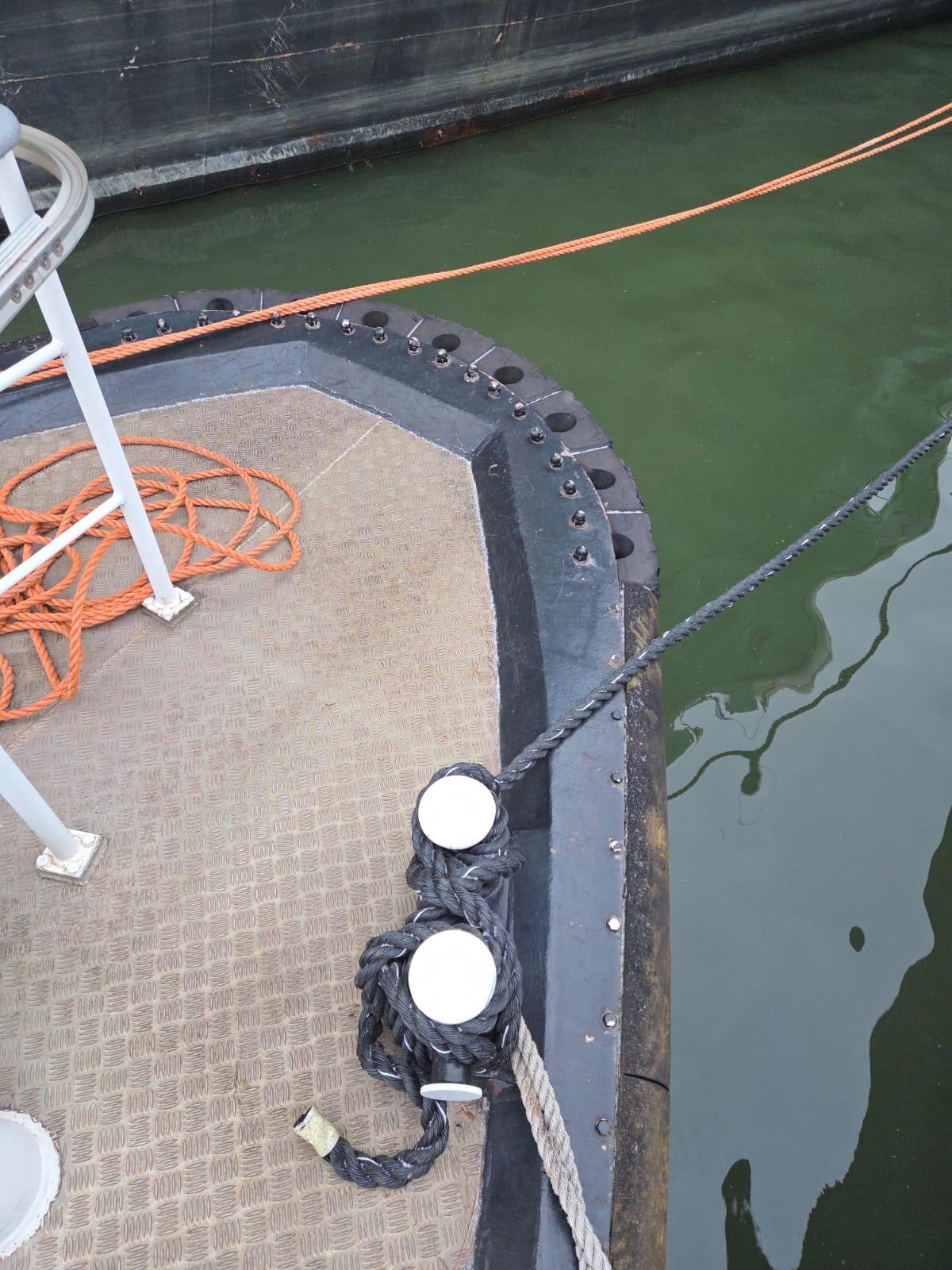 foto: 22 Ex Loodsboot 16.00