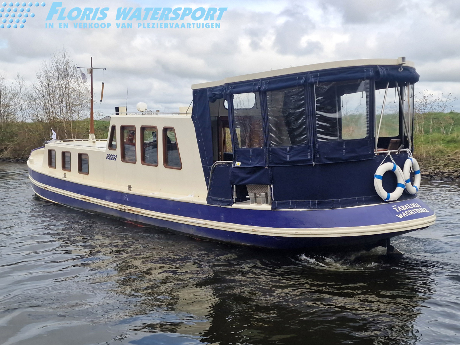 foto: 15 Luxe Motor 1495