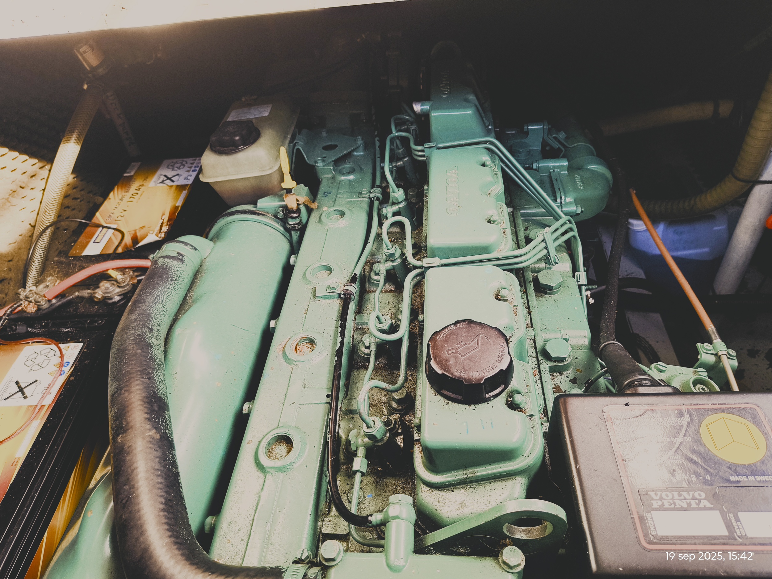 foto: 61 Smelne Kruiser 1140 DL AK