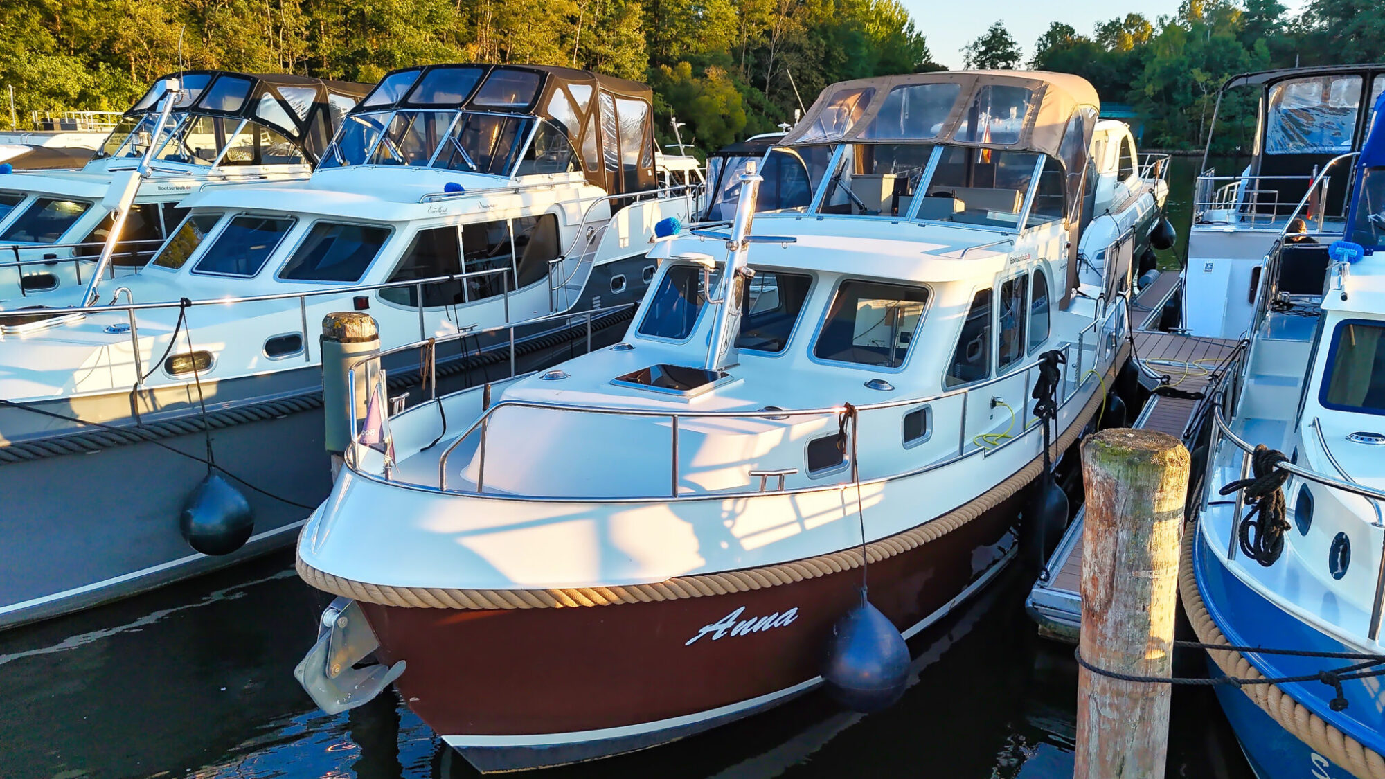 foto: 16 Aventura Aventura 34 AK Cabrio