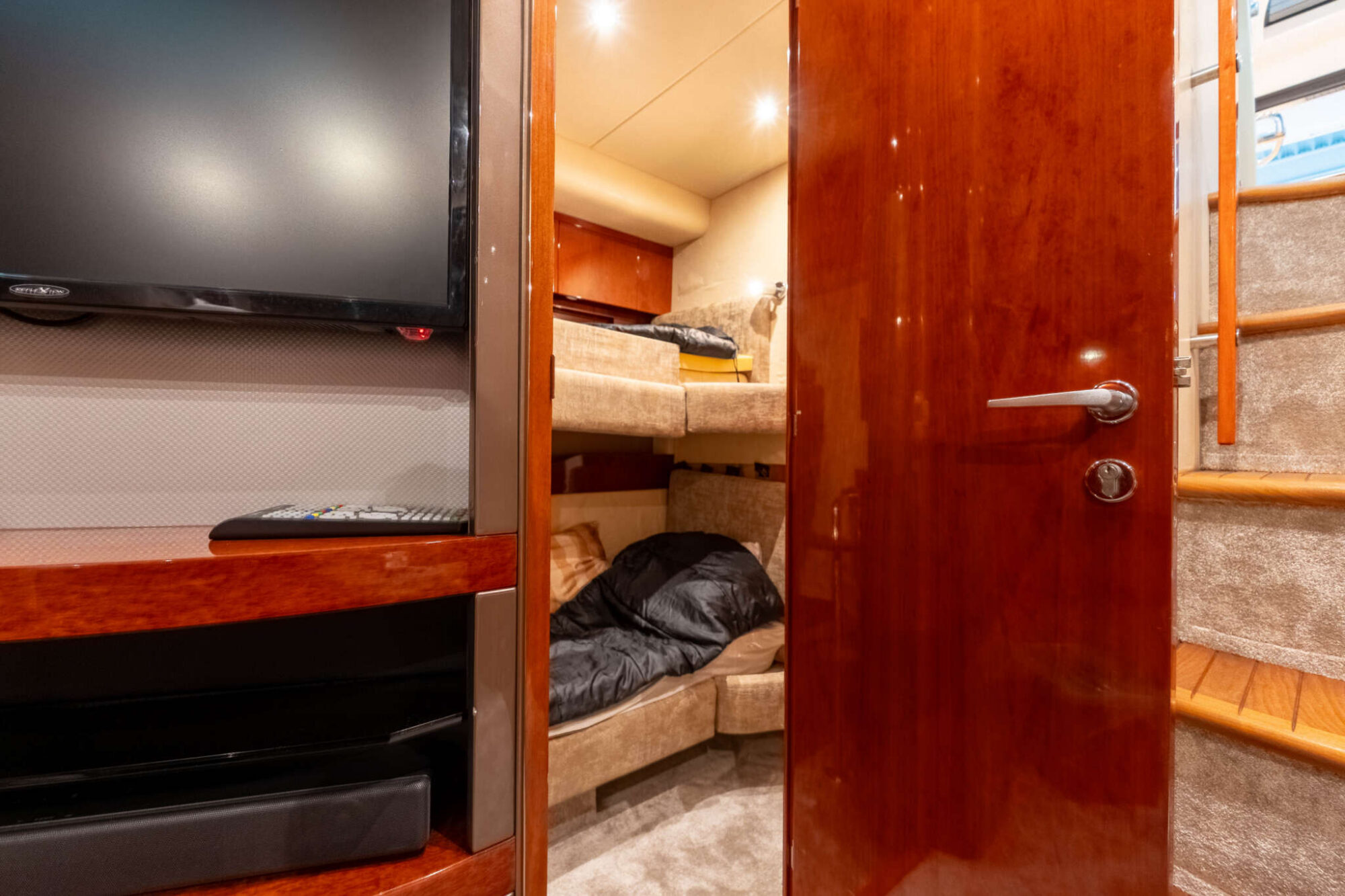 foto: 28 Fairline Fairline Targa 62