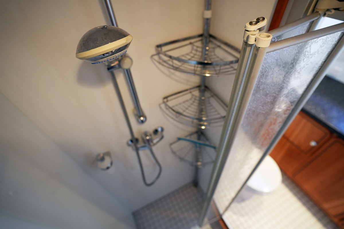 foto: 61 Linssen Grand Sturdy 500 Variotop Mark II