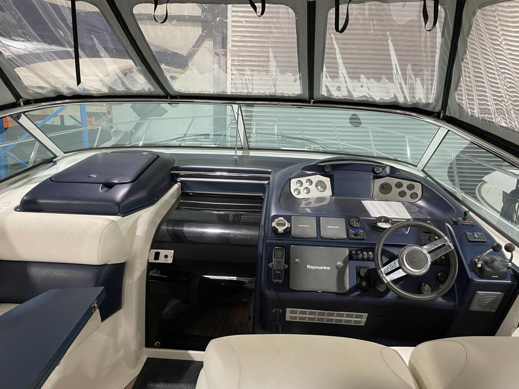 foto: 22 Sealine  S42