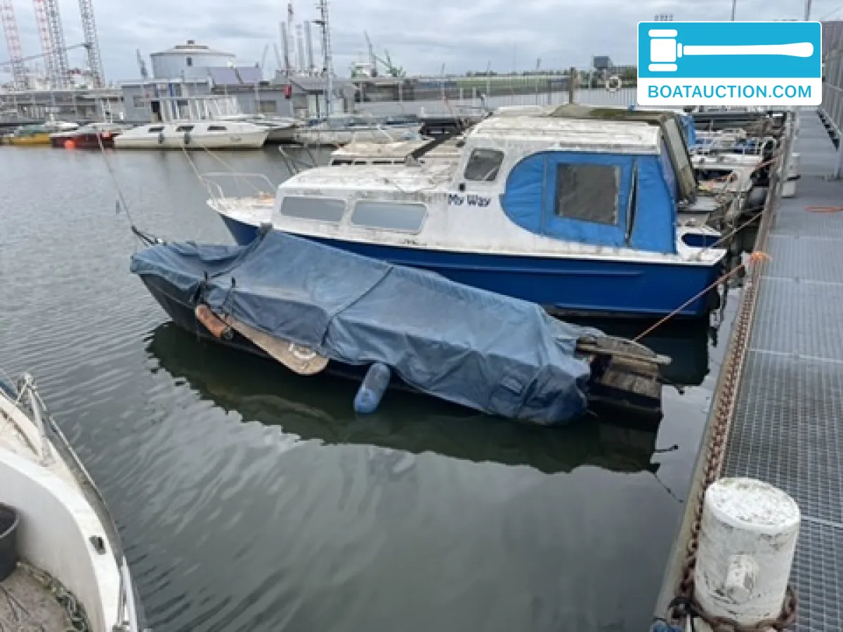 hoofdfoto: 1 Zeeschouw 550