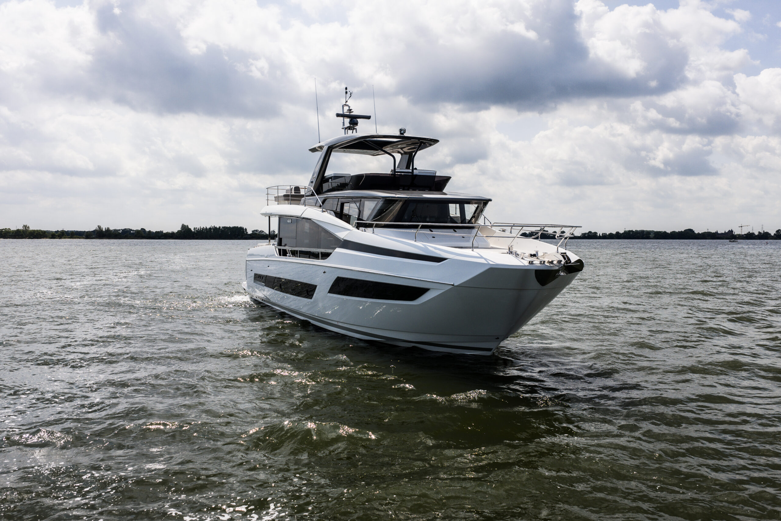 foto: 116 Prestige X70