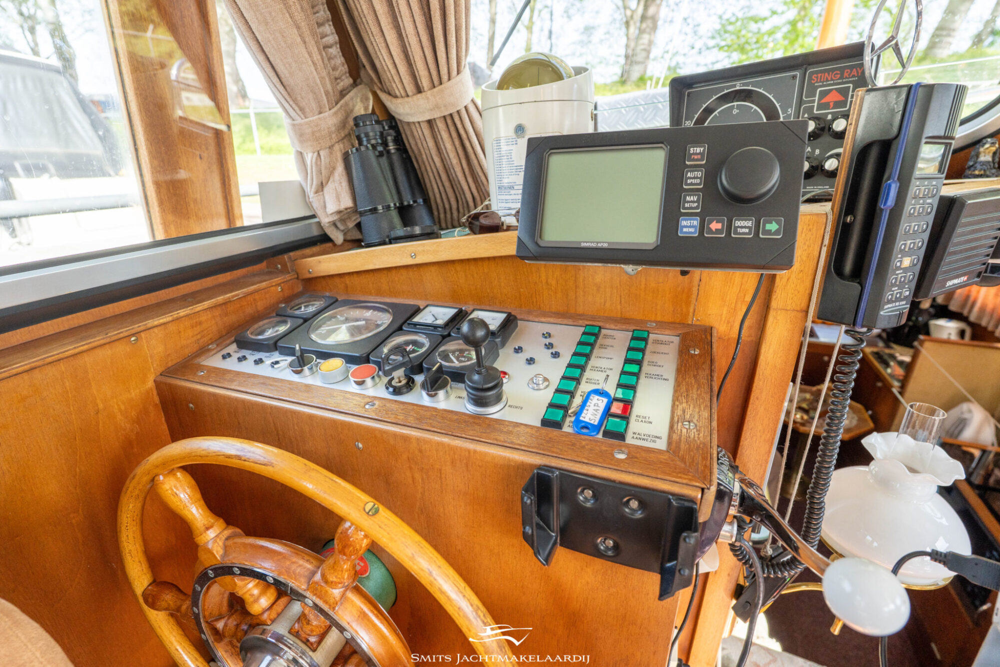 foto: 60 Merwede Kruiser Merwede Kruiser 10.65 AK